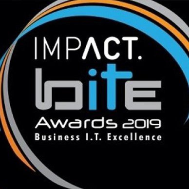 Impact BITE Awards 2019