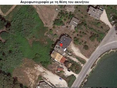 Α-1 ΔΙΑΜΕΡΙΣΜΑ Α' ΟΡΟΦΟΥ_ΘΕΣΗ «ΑΓΙΑ ΦΑΝΕΡΩΜΕΝΗ» ΠΡΕΒΕΖΑ