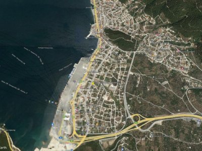 ΟΙΚΟΠΕΔΟ - ΘΕΣΗ «ΚΡΟΪ-ΔΗΜΑ», ΤΚ ΛΑΔΟΧΩΡΙΟΥ ΗΓΟΥΜΕΝΙΤΣΑΣ