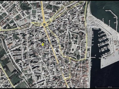 Α-1 ΔΙΑΜΕΡΙΣΜΑ Α' ΟΡΟΦΟΥ, ΣΙΑΦΑΚΑ 2 ΠΡΕΒΕΖΑ
