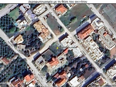 ΟΙΚΟΠΕΔΟ_ΘΕΣΗ «ΥΔΑΤΟΠΥΡΓΟΣ» ΠΡΕΒΕΖΑ