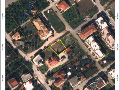 ΟΙΚΟΠΕΔΟ_ΘΕΣΗ «ΥΔΑΤΟΠΥΡΓΟΣ» ΠΡΕΒΕΖΑ