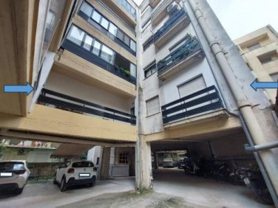 Α-4 ΔΙΑΜΕΡΙΣΜΑ Α' ΟΡΟΦΟΥ_ΖΥΓΟΜΑΛΛΗ 24 ΙΩΑΝΝΙΝΑ