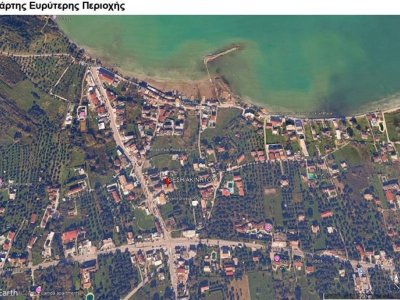 Α1 ΚΑΤΑΣΤΗΜΑ ΙΣΟΓΕΙΟΥ_ΘΕΣΗ «ΡΟΔΑ» Δ.Ε. ΘΙΝΑΛΕΙΩΝ ΚΕΡΚΥΡΑ