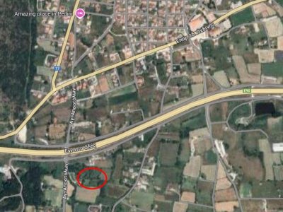 ΑΓΡΟΤΕΜΑΧΙΟ_ΘΕΣΗ "ΑΓΙΟΙ ΑΠΟΣΤΟΛΟΙ" ΠΕΔΙΝΗ ΙΩΑΝΝΙΝΑ