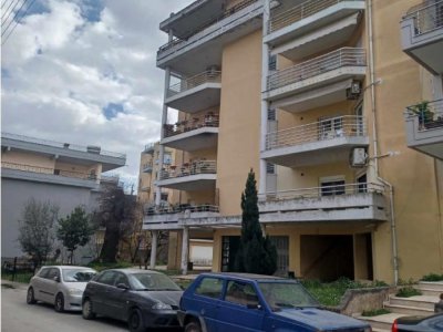 Α-2 ΔΙΑΜΕΡΙΣΜΑ Α' ΟΡΟΦΟΥ_ ΣΑΡΑΦΗ 3 ΑΜΠΕΛΟΚΗΠΟΙ ΙΩΑΝΝΙΝΑ