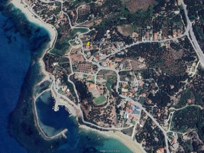 ΔΙΩΡΟΦΟ ΞΕΝΟΔΟΧΕΙΟ_ΘΕΣΗ «ΠΑΛΗΟΧΩΡΙ» ΛΥΓΙΑ ΠΡΕΒΕΖΑ