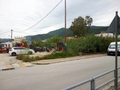 ΟΙΚΟΠΕΔΟ - ΘΕΣΗ «ΚΡΟΪ-ΔΗΜΑ», ΤΚ ΛΑΔΟΧΩΡΙΟΥ ΗΓΟΥΜΕΝΙΤΣΑΣ