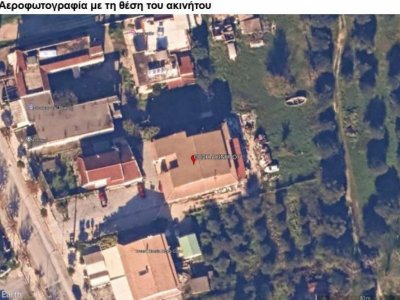 Α1 ΚΑΤΑΣΤΗΜΑ ΙΣΟΓΕΙΟΥ_ΘΕΣΗ «ΡΟΔΑ» Δ.Ε. ΘΙΝΑΛΕΙΩΝ ΚΕΡΚΥΡΑ
