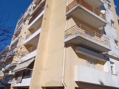 Α-1 ΔΙΑΜΕΡΙΣΜΑ Α' ΟΡΟΦΟΥ_ ΣΑΡΑΦΗ 3 ΑΜΠΕΛΟΚΗΠΟΙ ΙΩΑΝΝΙΝΑ