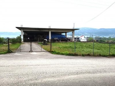 Α1 ΕΠΑΓΓΕΛΜΑΤΙΚΟΣ ΧΩΡΟΣ_ΘΕΣΗ «ΦΤΕΡΗ» ΠΕΔΙΝΗ, ΙΩΑΝΝΙΝΑ