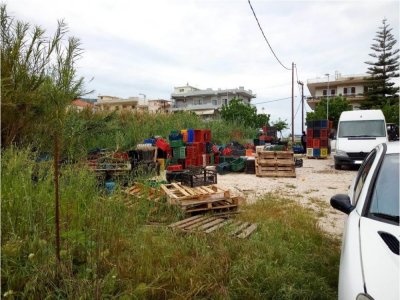 ΟΙΚΟΠΕΔΟ - ΘΕΣΗ «ΚΡΟΪ-ΔΗΜΑ», ΤΚ ΛΑΔΟΧΩΡΙΟΥ ΗΓΟΥΜΕΝΙΤΣΑΣ