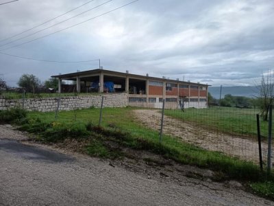 Α1 ΕΠΑΓΓΕΛΜΑΤΙΚΟΣ ΧΩΡΟΣ_ΘΕΣΗ «ΦΤΕΡΗ» ΠΕΔΙΝΗ, ΙΩΑΝΝΙΝΑ