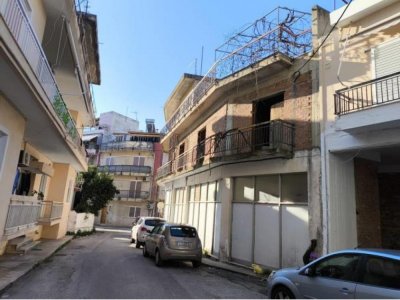 Α-1 ΔΙΑΜΕΡΙΣΜΑ Α' ΟΡΟΦΟΥ, ΣΙΑΦΑΚΑ 2 ΠΡΕΒΕΖΑ