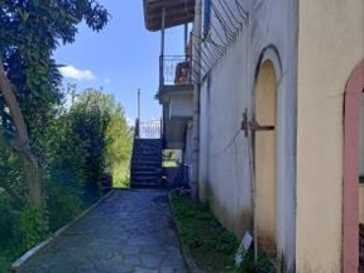 Β1 ΔΙΑΜΕΡΙΣΜΑ Α' ΟΡΟΦΟΥ_ΘΕΣΗ «ΡΟΔΑ» Δ.Ε. ΘΙΝΑΛΕΙΩΝ ΚΕΡΚΥΡΑ