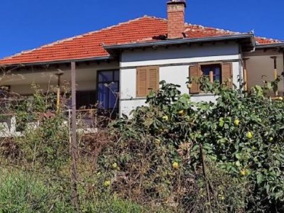 ΤΡΙΩΡΟΦΗ ΟΙΚΟΔΟΜΗ_ΜΕΤΣΟΒΟ