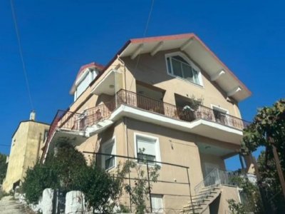 100% ΕΠΙΚ. Α-1 ΔΙΑΜΕΡΙΣΜΑ Α' ΟΡΟΦΟΥ_ΚΟΥΤΣΕΛΙΟ ΙΩΑΝΝΙΝΩΝ