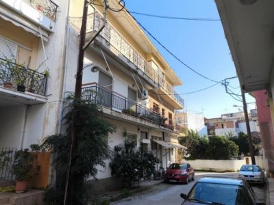 Κ-1 ΚΑΤΑΣΤΗΜΑ ΙΣΟΓΕΙΟΥ, ΣΙΑΦΑΚΑ 2 ΠΡΕΒΕΖΑ