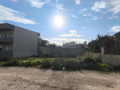 ΟΙΚΟΠΕΔΟ_ΘΕΣΗ «ΥΔΑΤΟΠΥΡΓΟΣ» ΠΡΕΒΕΖΑ