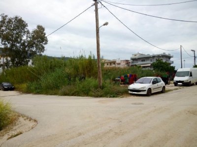 ΟΙΚΟΠΕΔΟ - ΘΕΣΗ «ΚΡΟΪ-ΔΗΜΑ», ΤΚ ΛΑΔΟΧΩΡΙΟΥ ΗΓΟΥΜΕΝΙΤΣΑΣ