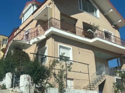 100% ΕΠΙΚ. Α-1 ΔΙΑΜΕΡΙΣΜΑ Α' ΟΡΟΦΟΥ_ΚΟΥΤΣΕΛΙΟ ΙΩΑΝΝΙΝΩΝ