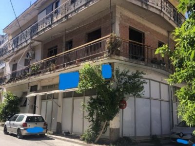 Α-1 ΔΙΑΜΕΡΙΣΜΑ Α' ΟΡΟΦΟΥ, ΣΙΑΦΑΚΑ 2 ΠΡΕΒΕΖΑ