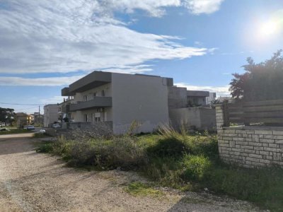 ΟΙΚΟΠΕΔΟ_ΘΕΣΗ «ΥΔΑΤΟΠΥΡΓΟΣ» ΠΡΕΒΕΖΑ