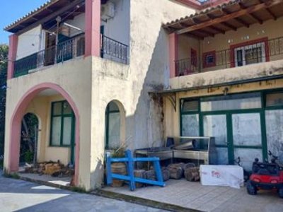 Α1 ΚΑΤΑΣΤΗΜΑ ΙΣΟΓΕΙΟΥ_ΘΕΣΗ «ΡΟΔΑ» Δ.Ε. ΘΙΝΑΛΕΙΩΝ ΚΕΡΚΥΡΑ