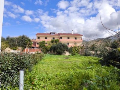 ΔΙΩΡΟΦΟ ΞΕΝΟΔΟΧΕΙΟ_ΛΥΓΙΑ ΠΡΕΒΕΖΑ