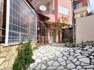 ΔΙΩΡΟΦΟ ΞΕΝΟΔΟΧΕΙΟ_ΘΕΣΗ «ΠΑΛΗΟΧΩΡΙ» ΛΥΓΙΑ ΠΡΕΒΕΖΑ