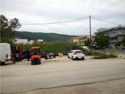 ΟΙΚΟΠΕΔΟ - ΘΕΣΗ «ΚΡΟΪ-ΔΗΜΑ», ΤΚ ΛΑΔΟΧΩΡΙΟΥ ΗΓΟΥΜΕΝΙΤΣΑΣ