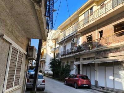 Κ-2 ΚΑΤΑΣΤΗΜΑ ΙΣΟΓΕΙΟΥ, ΣΙΑΦΑΚΑ 2 ΠΡΕΒΕΖΑ