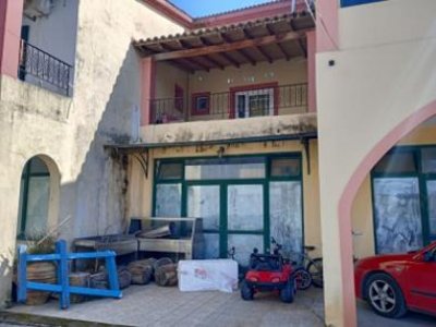 Α1 ΚΑΤΑΣΤΗΜΑ ΙΣΟΓΕΙΟΥ_ΘΕΣΗ «ΡΟΔΑ» Δ.Ε. ΘΙΝΑΛΕΙΩΝ ΚΕΡΚΥΡΑ