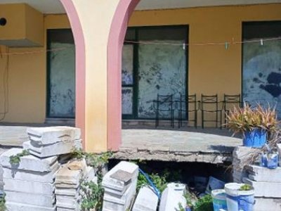 Α1 ΚΑΤΑΣΤΗΜΑ ΙΣΟΓΕΙΟΥ_ΘΕΣΗ «ΡΟΔΑ» Δ.Ε. ΘΙΝΑΛΕΙΩΝ ΚΕΡΚΥΡΑ