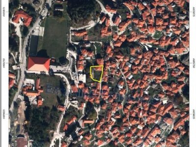 ΤΡΙΩΡΟΦΗ ΟΙΚΟΔΟΜΗ_ΜΕΤΣΟΒΟ