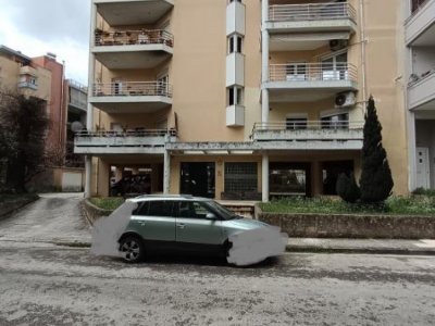 Α-2 ΔΙΑΜΕΡΙΣΜΑ Α' ΟΡΟΦΟΥ_ ΣΑΡΑΦΗ 3 ΑΜΠΕΛΟΚΗΠΟΙ ΙΩΑΝΝΙΝΑ