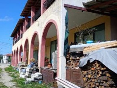 Α1 ΚΑΤΑΣΤΗΜΑ ΙΣΟΓΕΙΟΥ_ΘΕΣΗ «ΡΟΔΑ» Δ.Ε. ΘΙΝΑΛΕΙΩΝ ΚΕΡΚΥΡΑ