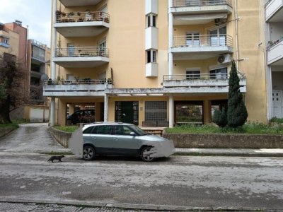 Α-2 ΔΙΑΜΕΡΙΣΜΑ Α' ΟΡΟΦΟΥ_ ΣΑΡΑΦΗ 3 ΑΜΠΕΛΟΚΗΠΟΙ ΙΩΑΝΝΙΝΑ