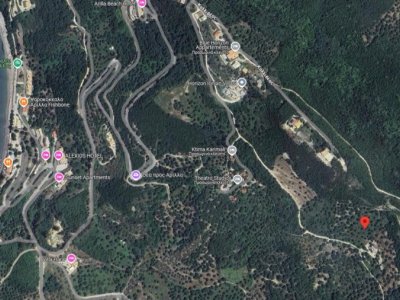 ΑΓΡΟΤΕΜΑΧΙΟ_ΑΡΙΘΜΟΣ 1196 ΑΡΙΛΛΑΣ ΠΕΡΔΙΚΑ ΘΕΣΠΡΩΤΙΑΣ