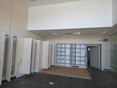 ΚΑΤΑΣΤΗΜΑ Κ1 - ΑΓΙΩΝ ΑΠΟΣΤΟΛΩΝ 8, ΗΓΟΥΜΕΝΙΤΣΑ
