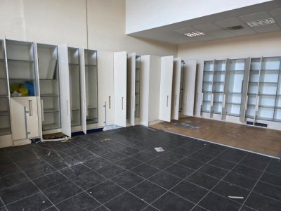 ΚΑΤΑΣΤΗΜΑ Κ1 - ΑΓΙΩΝ ΑΠΟΣΤΟΛΩΝ 8, ΗΓΟΥΜΕΝΙΤΣΑ