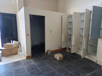 ΚΑΤΑΣΤΗΜΑ Κ1 - ΑΓΙΩΝ ΑΠΟΣΤΟΛΩΝ 8, ΗΓΟΥΜΕΝΙΤΣΑ