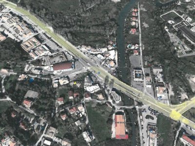ΚΑΤΟΙΚΙΑ -  ΘΕΣΗ «ΑΛΥΚΕΣ», ΚΕΡΚΥΡΑ
