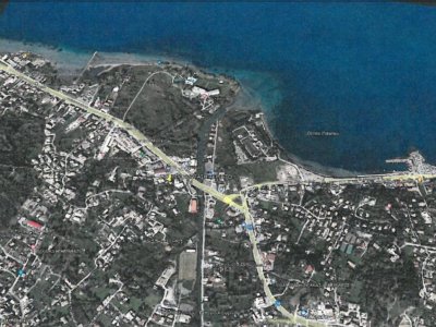 ΚΑΤΟΙΚΙΑ -  ΘΕΣΗ «ΑΛΥΚΕΣ», ΚΕΡΚΥΡΑ
