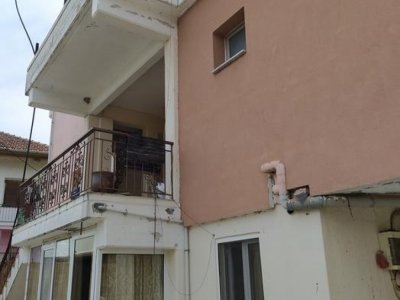 ΚΤΙΡΙΟ - ΚΑΤΣΑΝΤΩΝΗ 8-12, ΚΑΤΣΙΚΑΣ ΙΩΑΝΝΙΝΩΝ