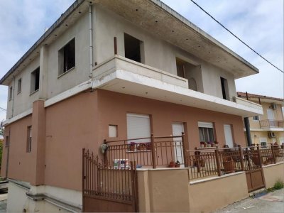 ΚΤΙΡΙΟ - ΚΑΤΣΑΝΤΩΝΗ 8-12, ΚΑΤΣΙΚΑΣ ΙΩΑΝΝΙΝΩΝ