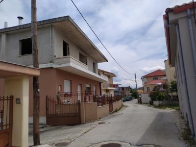 ΚΤΙΡΙΟ - ΚΑΤΣΑΝΤΩΝΗ 8-12, ΚΑΤΣΙΚΑΣ ΙΩΑΝΝΙΝΩΝ