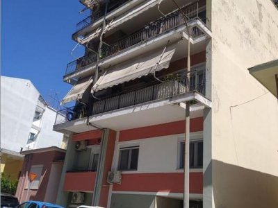 ΔΙΑΜΕΡΙΣΜΑ Β1 - ΣΑΚΕΛΛΑΡΙΟΥ 16, ΙΩΑΝΝΙΝΑ