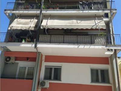 ΔΙΑΜΕΡΙΣΜΑ Β1 - ΣΑΚΕΛΛΑΡΙΟΥ 16, ΙΩΑΝΝΙΝΑ