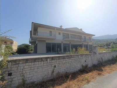 ΞΕΝΟΔΟΧΕΙΟ - ΤΥΡΙΑ ΔΗΜΟΣ ΔΩΔΩΝΗΣ